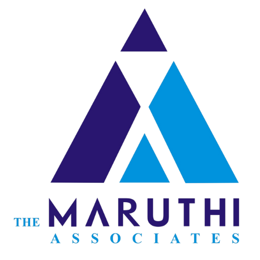 The Maruthi Associate